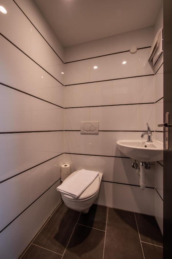 וונגן Chalet Schneehoren Penthouse מראה חיצוני תמונה