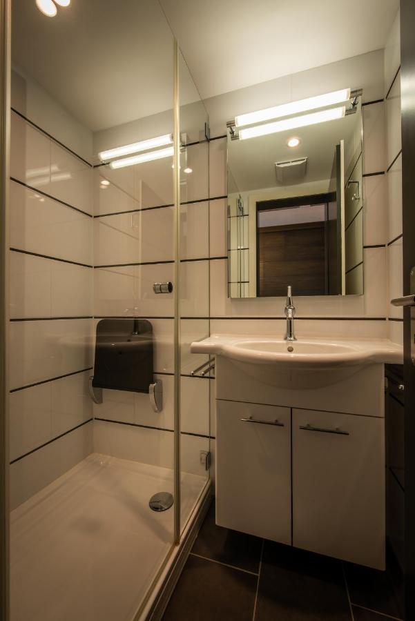 וונגן Chalet Schneehoren Penthouse מראה חיצוני תמונה